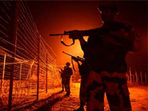 india kashmir.